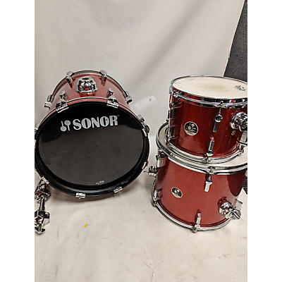 Sonor Safari Drum Kit