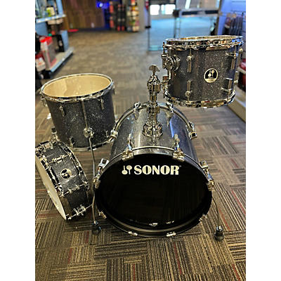 Sonor Safari Drum Kit