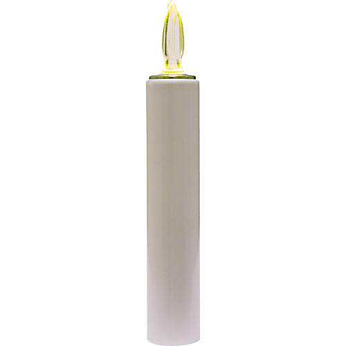 Safety Candle