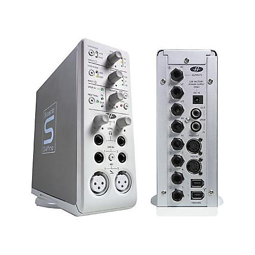 Saffire FireWire Audio Interface