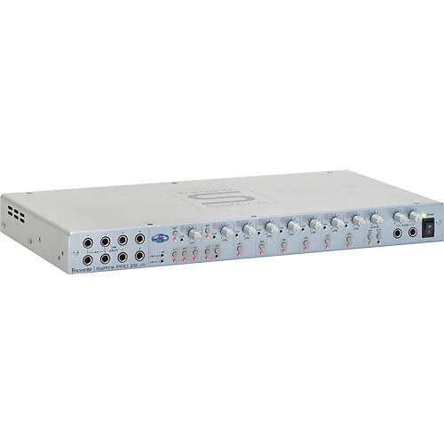 Saffire PRO 26 I/O 8-Channel FireWire Interface