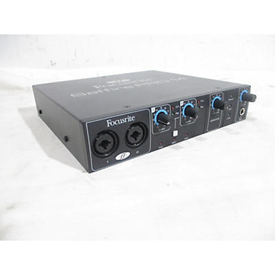 Focusrite Saffire Pro 14 Audio Interface
