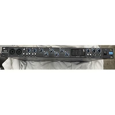 Focusrite Saffire Pro 40 Audio Interface