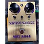 Used Way Huge Electronics Saffron Squeeze Effect Pedal