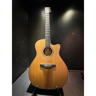 Orangewood Sage-TS Acoustic Guitar