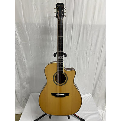 Orangewood Sage Ts Acoustic Guitar