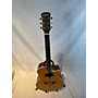 Used Orangewood Sage Ts Acoustic Guitar Natural