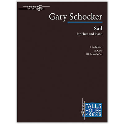 Carl Fischer Sail