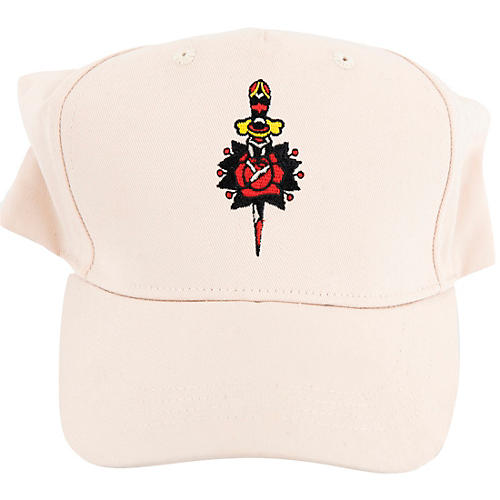 Martin Sailor Jerry Ball Cap One Size Fits All