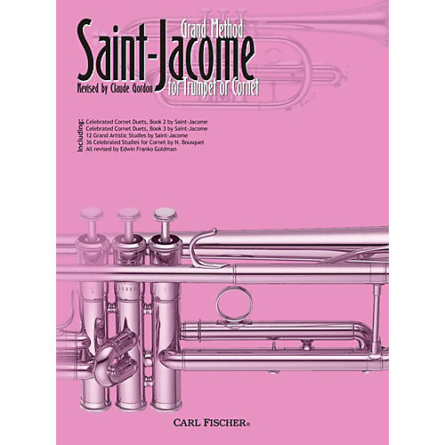 Saint-Jacome Gr Method SPIRAL