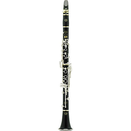 Saint Louis A Clarinet