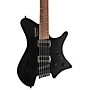 Strandberg Salen Jazz NX 6 Electric Guitar Black