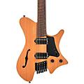 Strandberg Salen Jazz NX 6 Electric Guitar BlackNatural