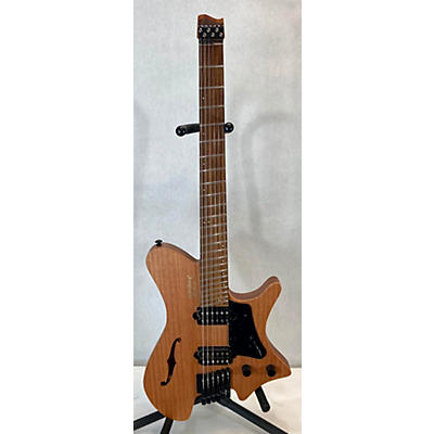 Strandberg Salen Jazz NX Solid Body Electric Guitar
