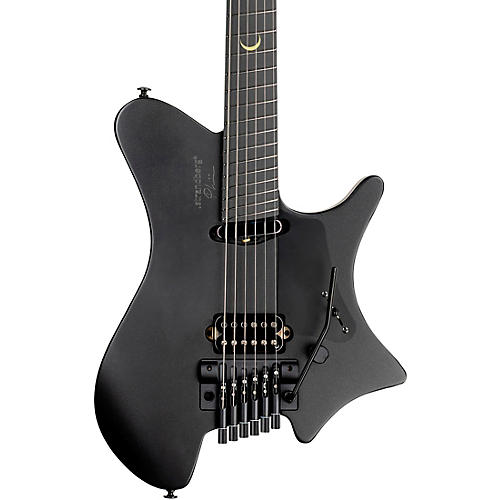 Salen NX 6 Tremolo Plini Edition Suhr Electric Guitar