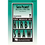 Hal Leonard Salsa Picante! Combo Parts Composed by Kirby Shaw