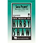 Hal Leonard Salsa Picante! SSA composed by Kirby Shaw
