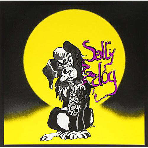 Salty Dog - Salty Dog