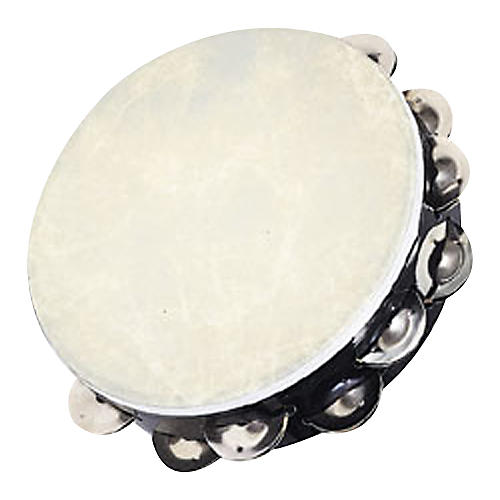 Salvation Army Tambourine