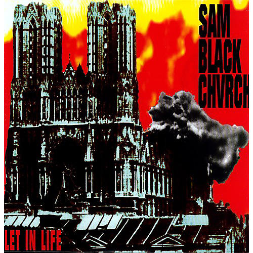 Sam Black Church - Let in Life