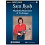 Homespun Sam Bush Mandolin Repertoire & Technique - Listen & Learn Series (Book/Online Audio)
