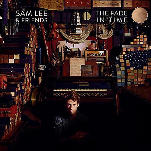 Sam Lee - Fade in Time