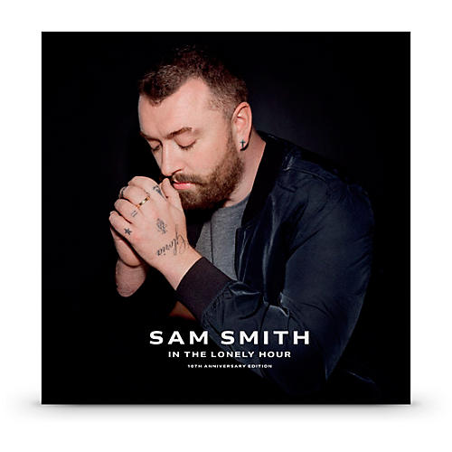 Universal Music Group Sam Smith - In The Lonely Hour (10th Anniversary Edition) LP