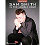 Hal Leonard Sam Smith - In the Lonely Hour Ukulele Songbook