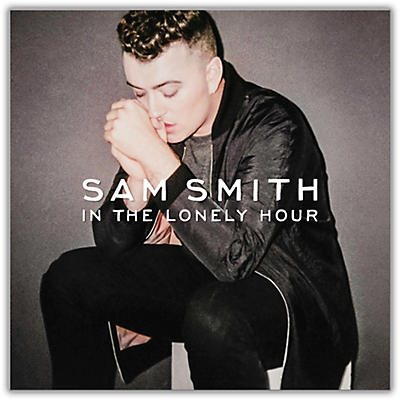 Sam Smith In The Lonely Hour LP
