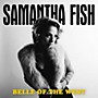 ALLIANCE Samantha Fish - Belle Of The West (CD)