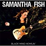 Alliance Samantha Fish - Black Wind Howlin (CD)