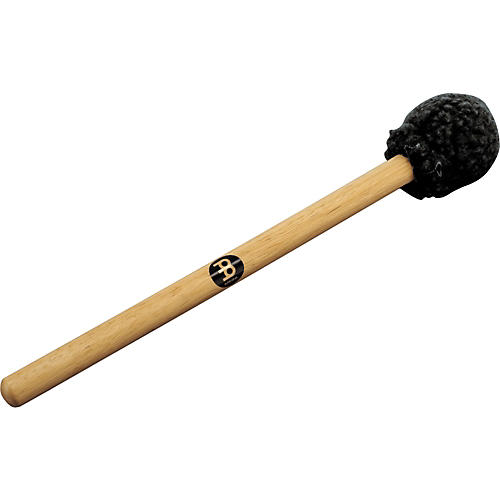 MEINL Samba Beater with Bushy Felt Beater 3 in. Beater