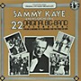 ALLIANCE Sammy Kaye & Orchestra - 22 Original Big Band Recordings
