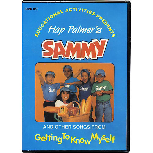 Sammy & Other Songs from Getting to Know Myse