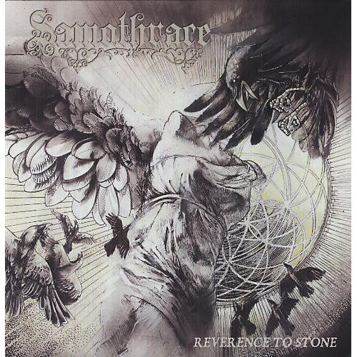 Samothrace - Reverence to Stone