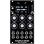 Erica Synths Sample Drum Sample Player Eurorack Module