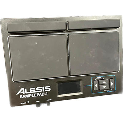 Alesis Sample Pad 4 Drum MIDI Controller