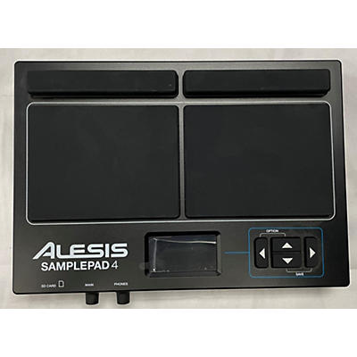 Alesis Sample Pad 4 Drum Machine