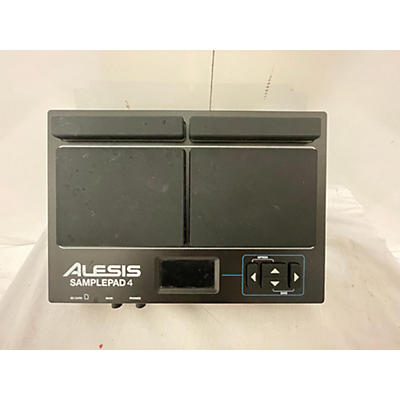 Alesis Sample Pad 4 Electric Drum Module