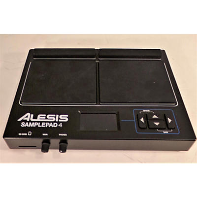 Alesis Sample Pad 4 MIDI Controller