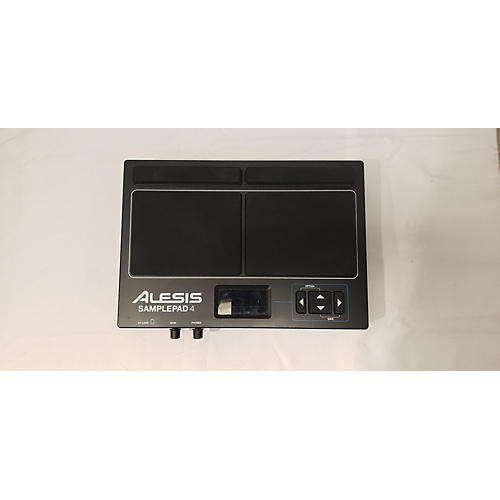 Alesis Sample Pad 4 Trigger Pad