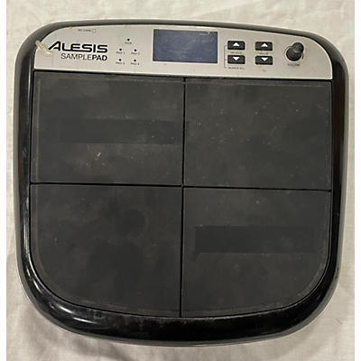 Alesis Sample Pad Electric Drum Module