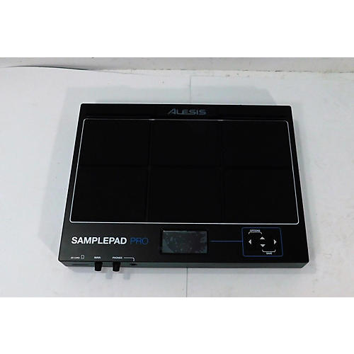 Sample Pad Pro Drum MIDI Controller