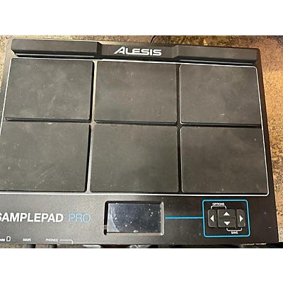 Alesis Sample Pad Pro Drum MIDI Controller