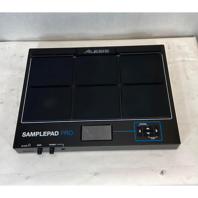 Alesis Sample Pad Pro Drum MIDI Controller