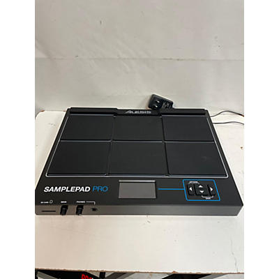 Alesis Sample Pad Pro Drum MIDI Controller