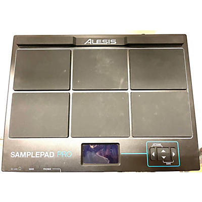 Alesis Sample Pad Pro Drum MIDI Controller