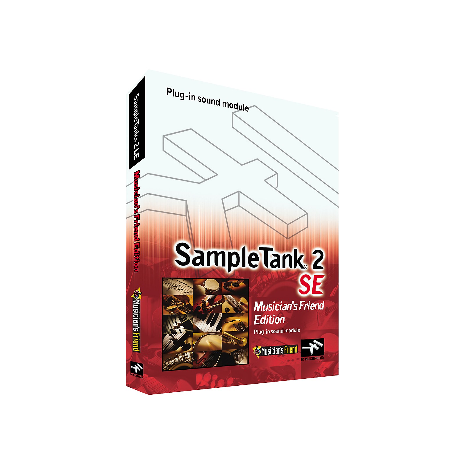 sampletank review