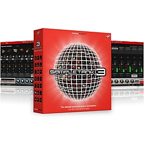 ik multimedia sampletank 3 ik multimedia sampletank 3