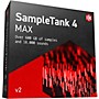 IK Multimedia SampleTank 4 MAX v2 (Crossgrade)